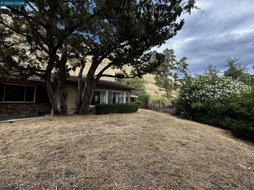 1556 Springbrook Road Walnut Creek CA 94597