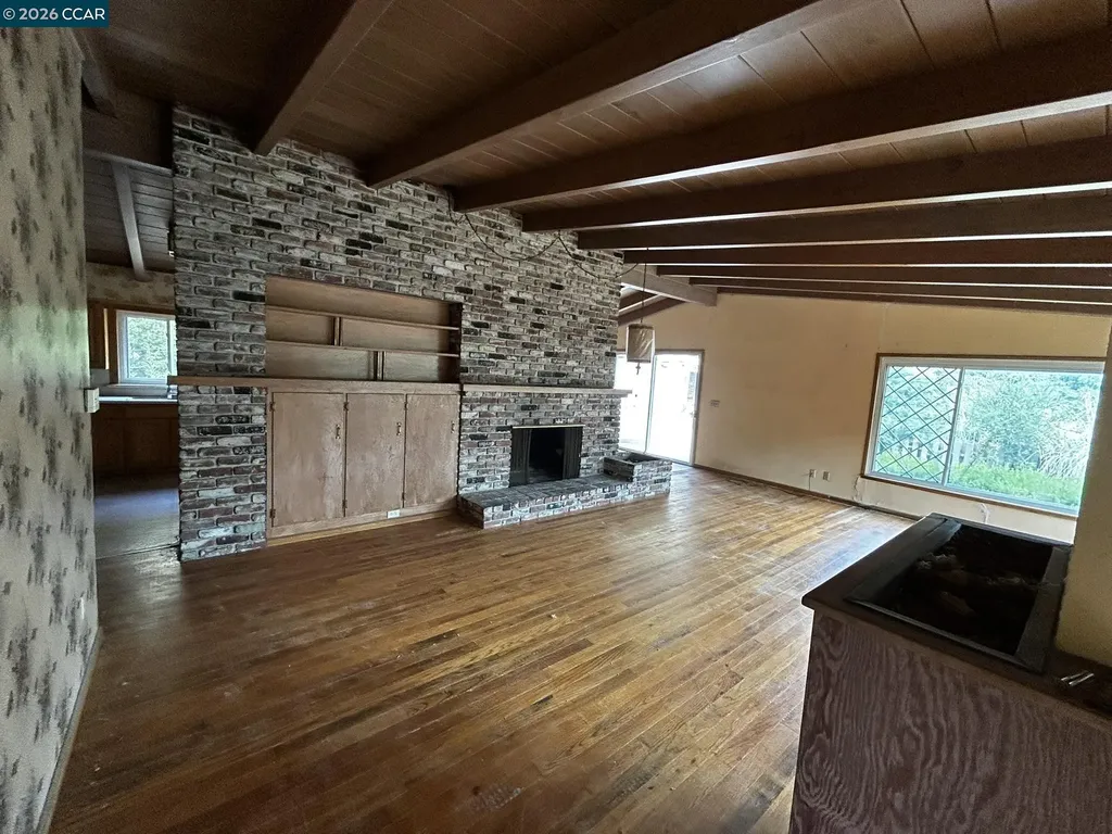 1556 Springbrook Road Walnut Creek CA 94597