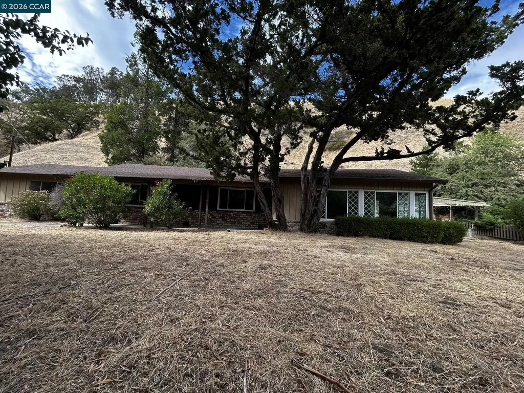 1556 Springbrook Road Walnut Creek CA 94597