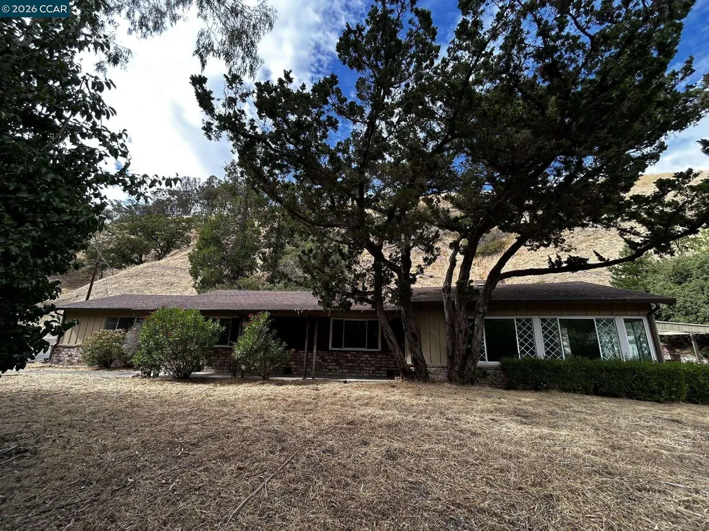 1556 Springbrook Road Walnut Creek CA 94597