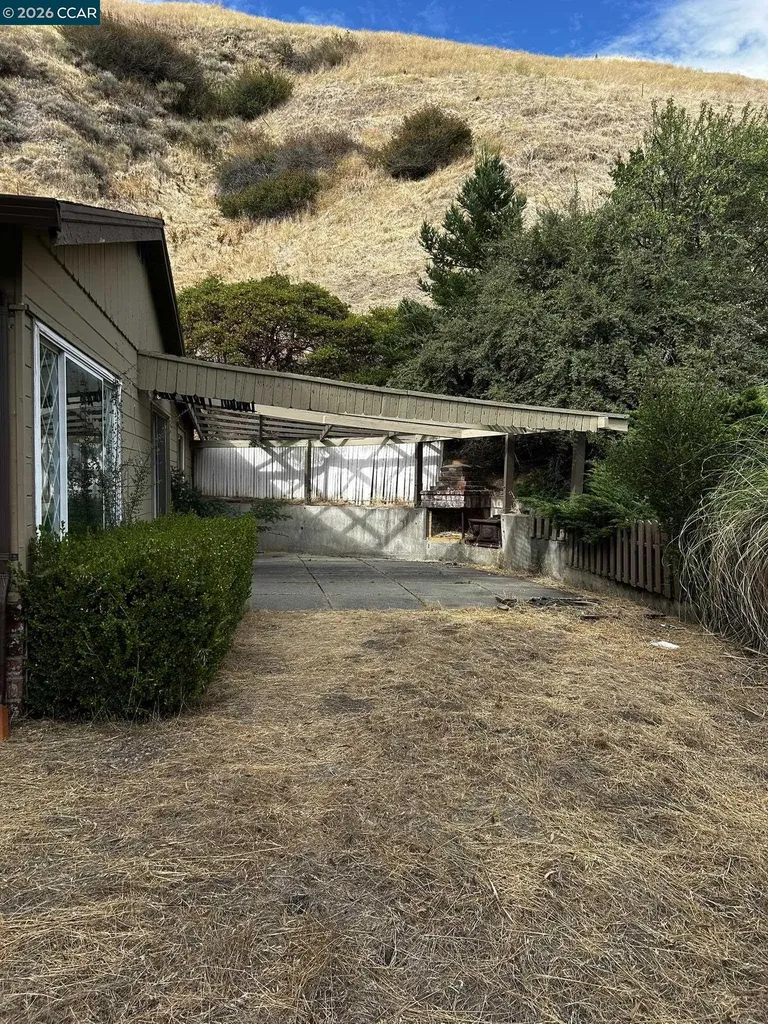 1556 Springbrook Road Walnut Creek CA 94597