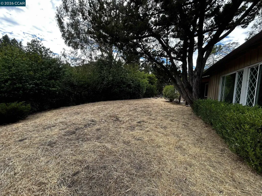 1556 Springbrook Road Walnut Creek CA 94597