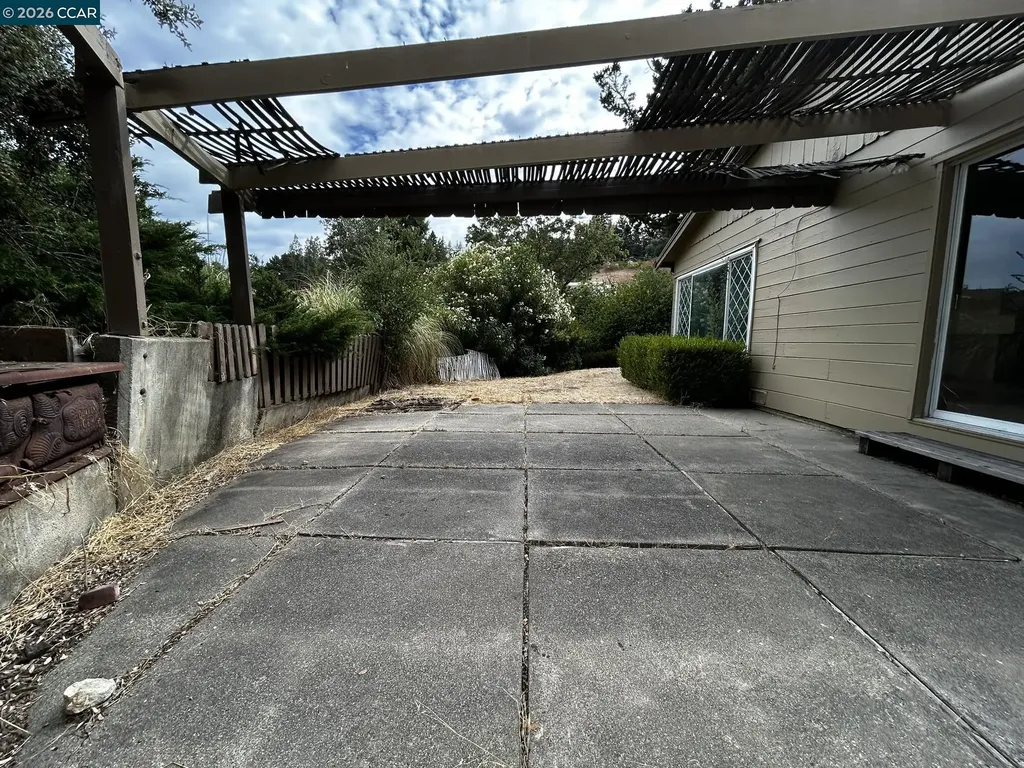 1556 Springbrook Road Walnut Creek CA 94597
