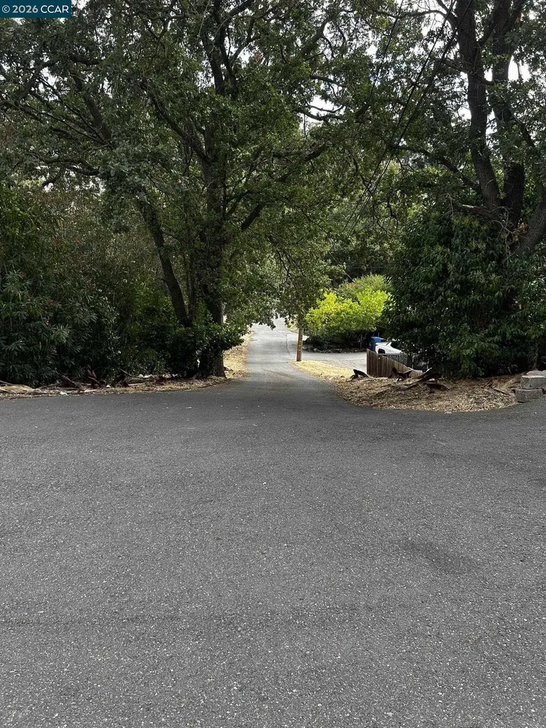 1556 Springbrook Road Walnut Creek CA 94597