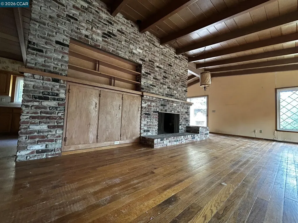 1556 Springbrook Road Walnut Creek CA 94597