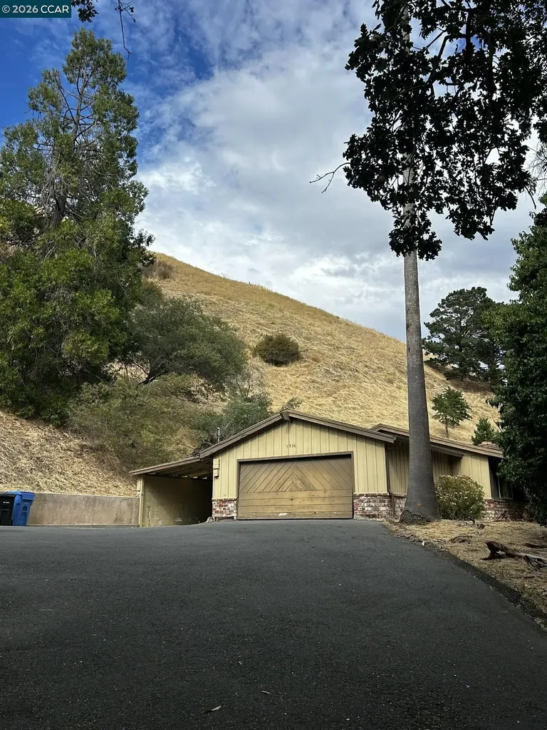 1556 Springbrook Road Walnut Creek CA 94597