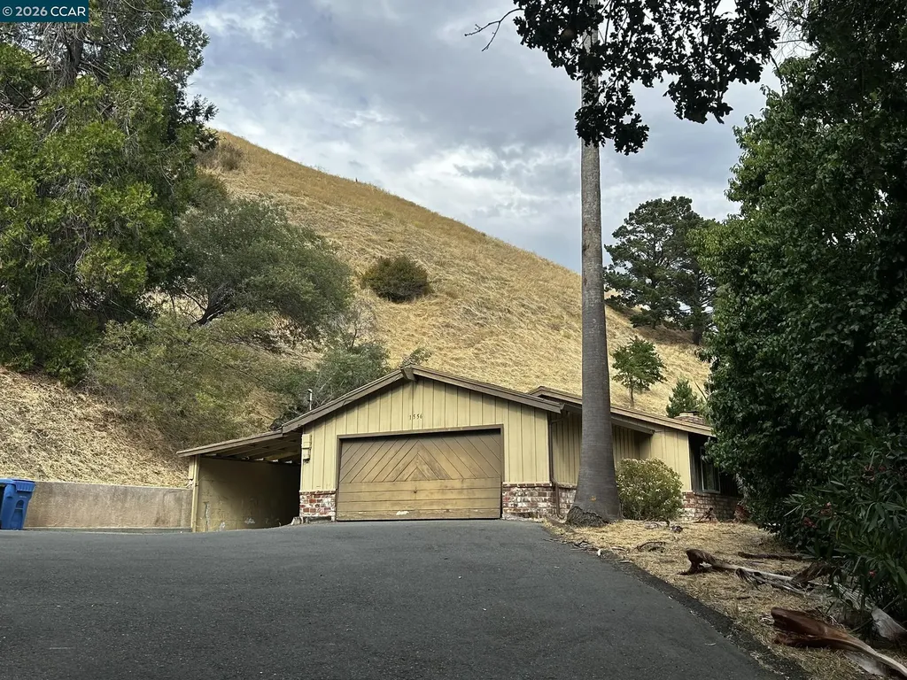 1556 Springbrook Road Walnut Creek CA 94597