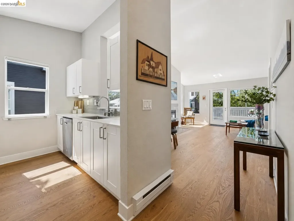 12 Bayside Court Richmond CA 94804