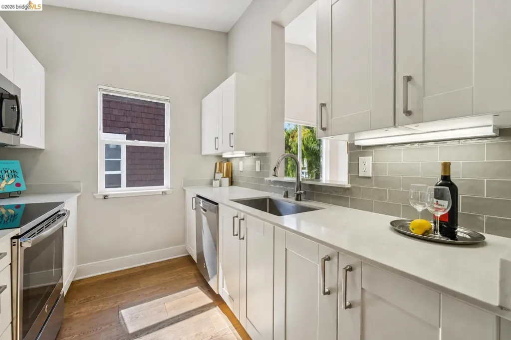 12 Bayside Court Richmond CA 94804