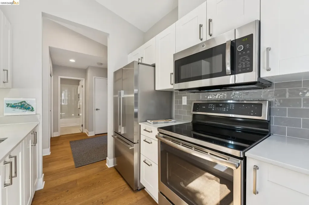 12 Bayside Court Richmond CA 94804