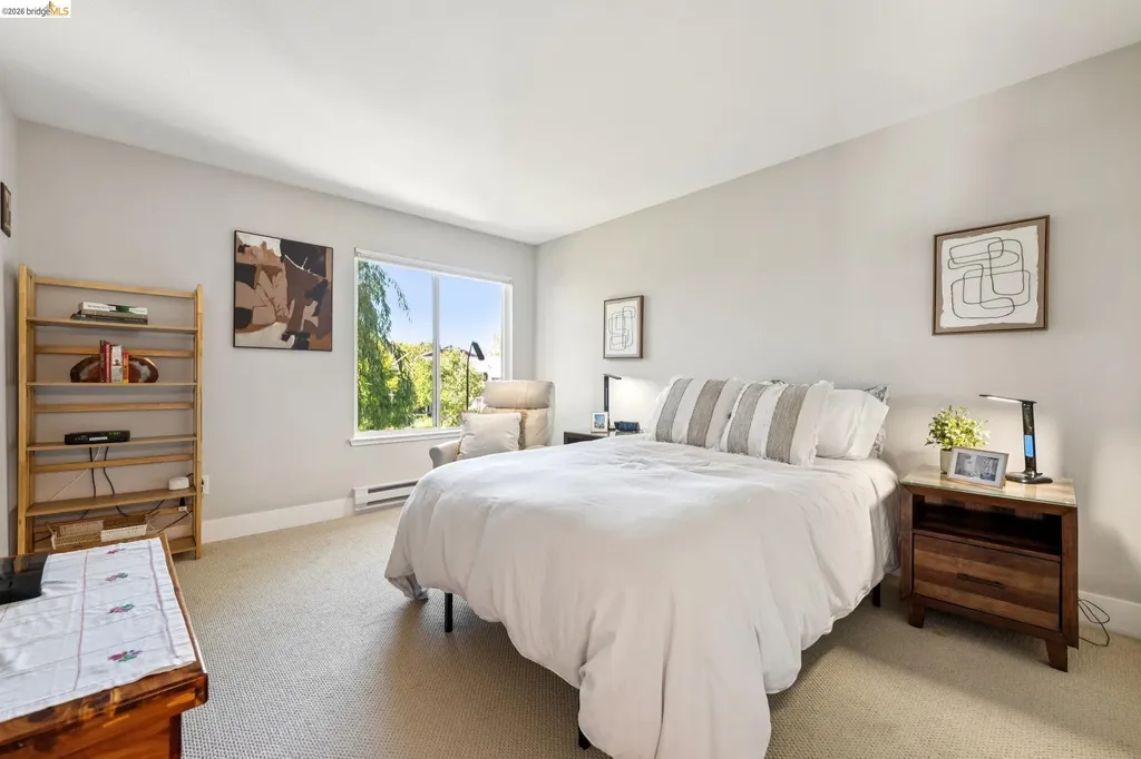 12 Bayside Court Richmond CA 94804