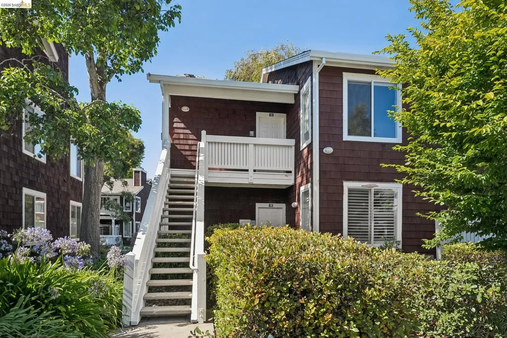 12 Bayside Court Richmond CA 94804