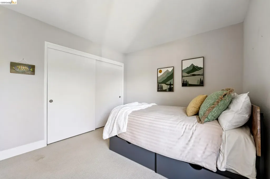 12 Bayside Court Richmond CA 94804