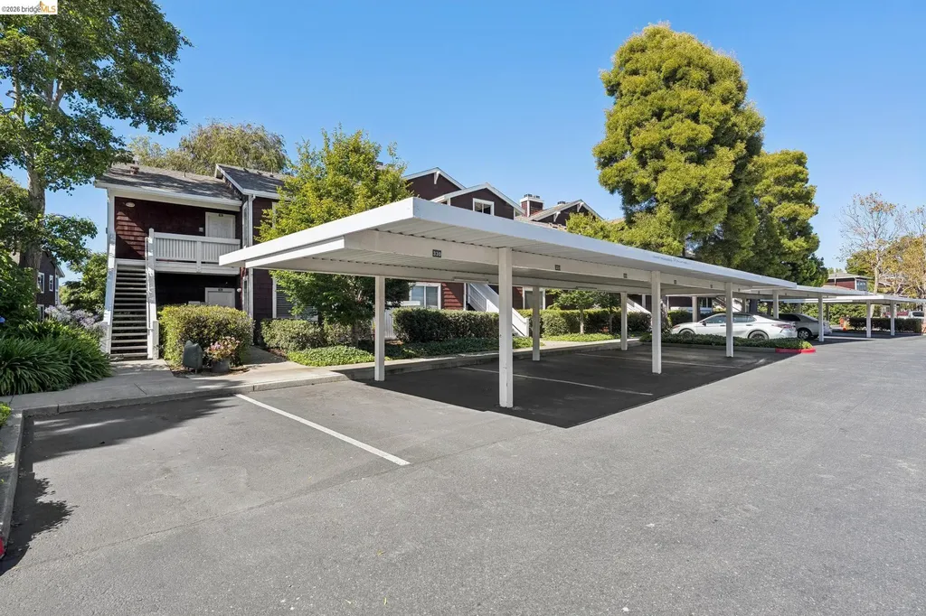 12 Bayside Court Richmond CA 94804
