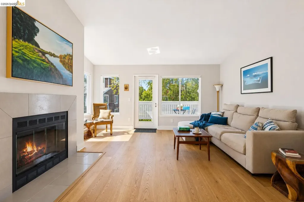 12 Bayside Court Richmond CA 94804