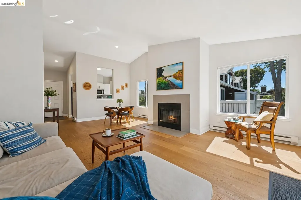 12 Bayside Court Richmond CA 94804