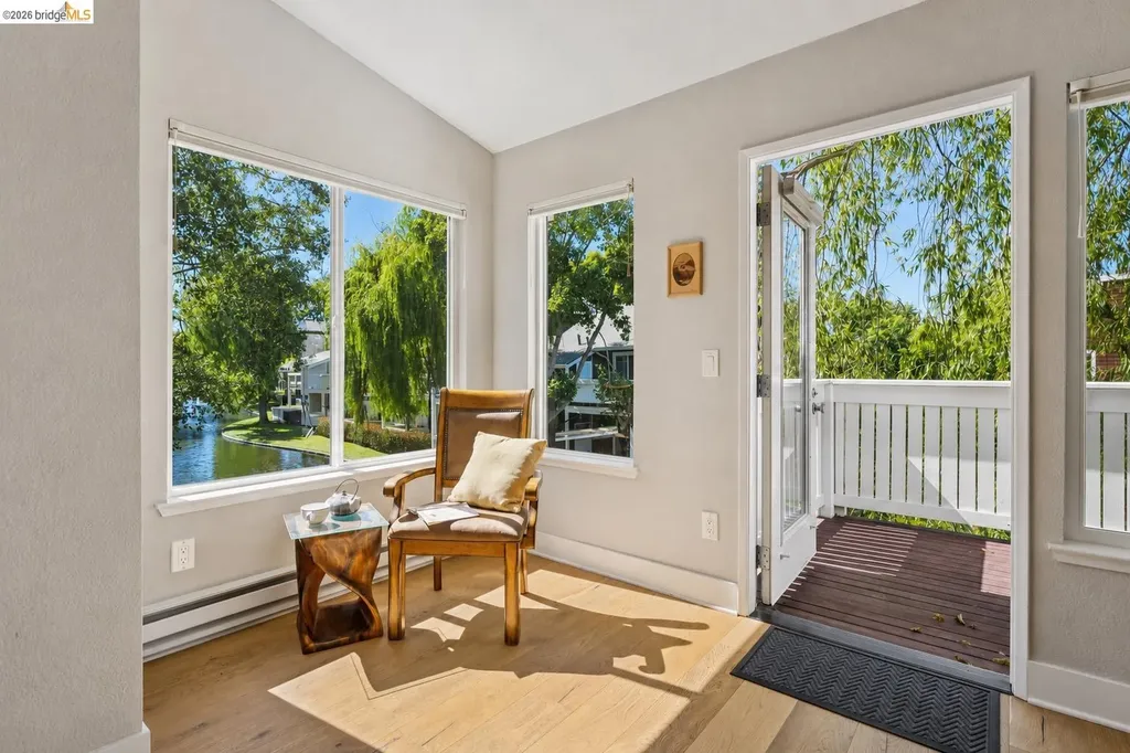 12 Bayside Court Richmond CA 94804