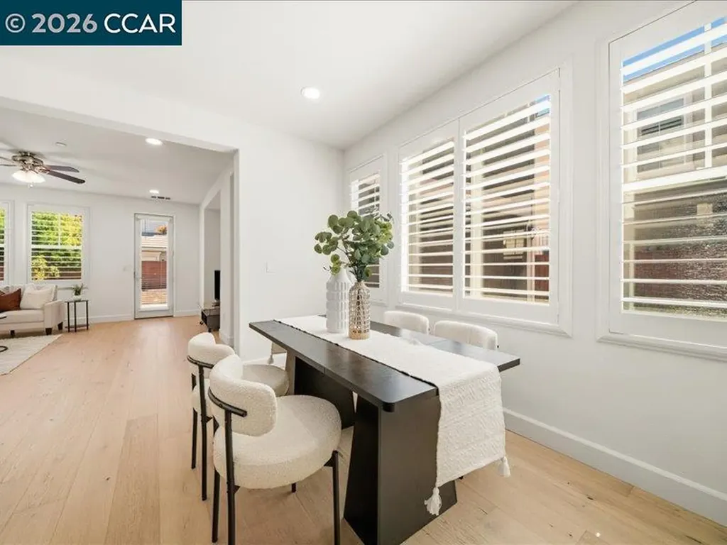 4454 Irisview Place San Ramon CA 94582