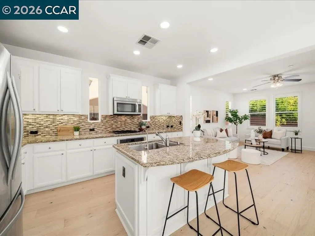 4454 Irisview Place San Ramon CA 94582
