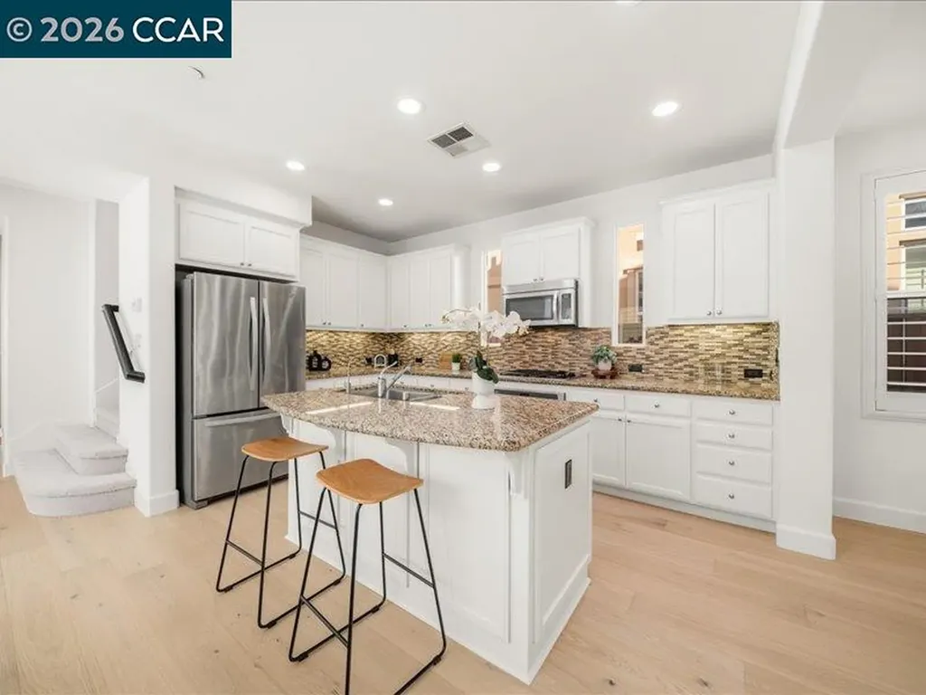 4454 Irisview Place San Ramon CA 94582