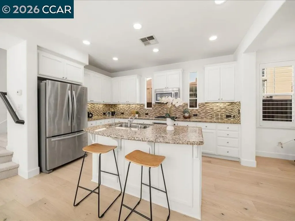 4454 Irisview Place San Ramon CA 94582