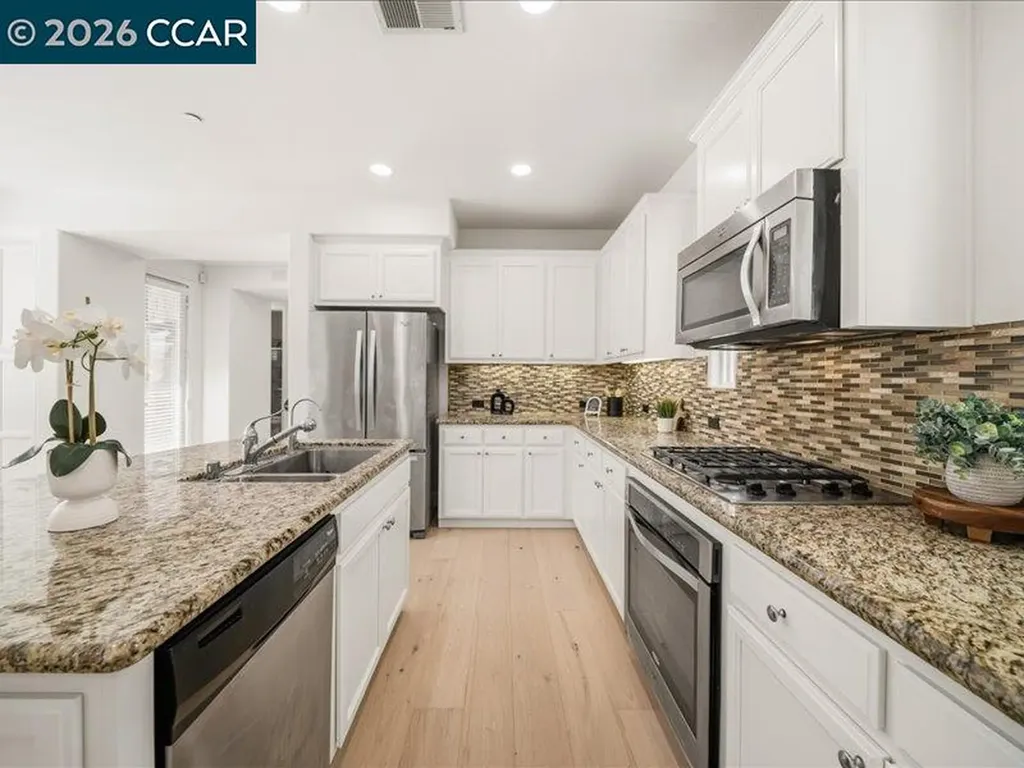 4454 Irisview Place San Ramon CA 94582