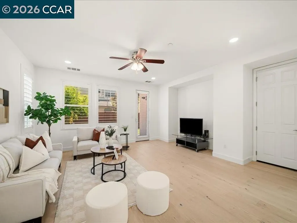 4454 Irisview Place San Ramon CA 94582