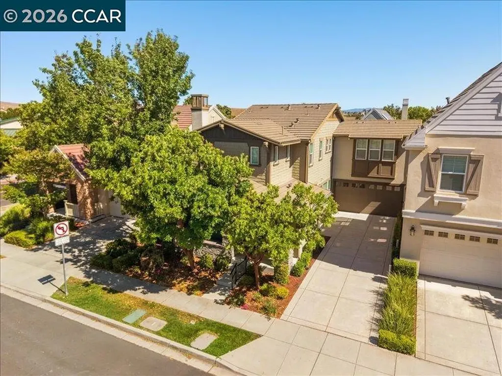 4454 Irisview Place San Ramon CA 94582