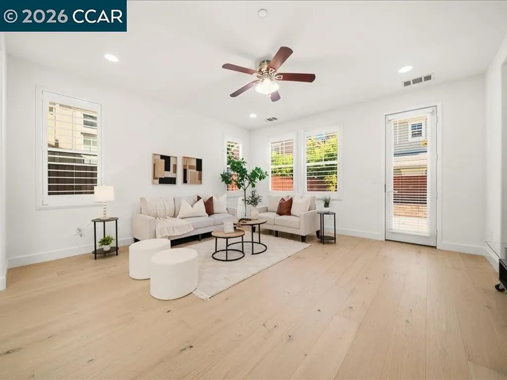4454 Irisview Place San Ramon CA 94582