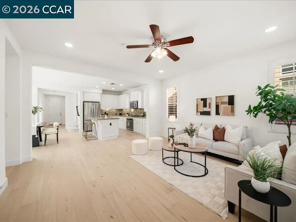 4454 Irisview Place San Ramon CA 94582