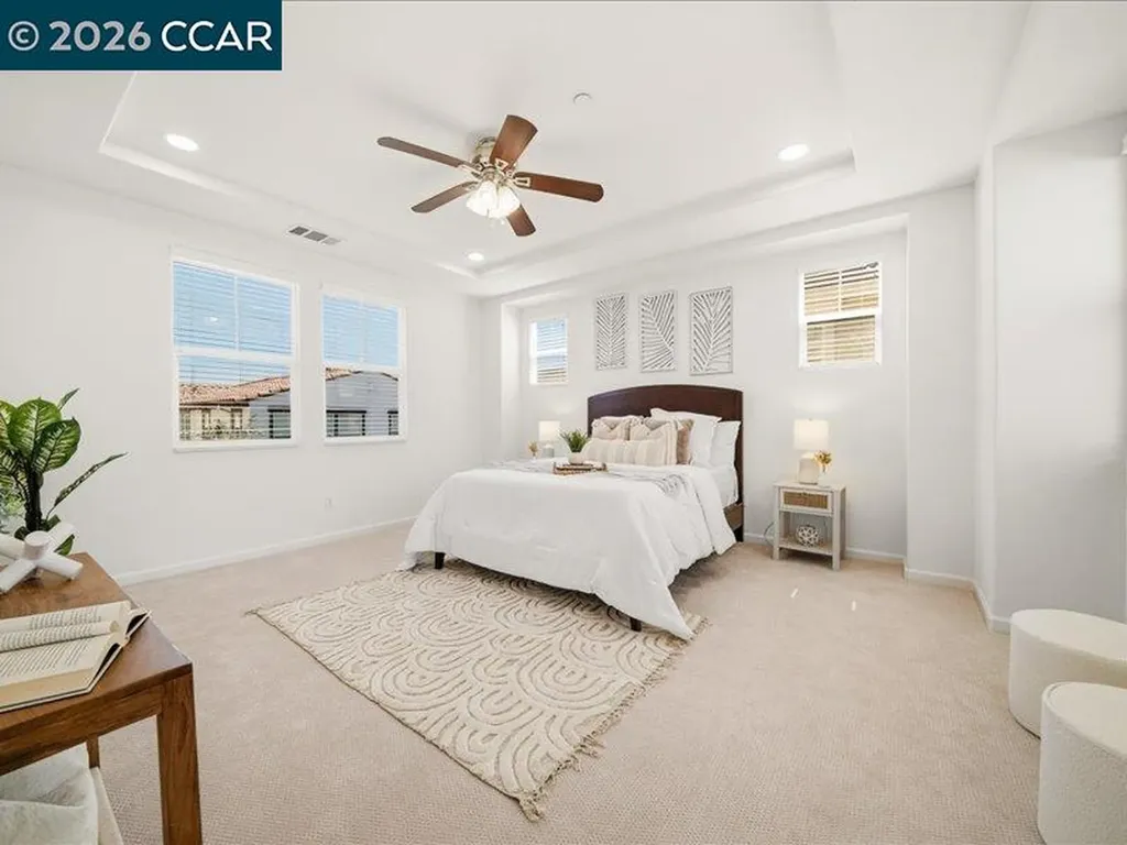 4454 Irisview Place San Ramon CA 94582