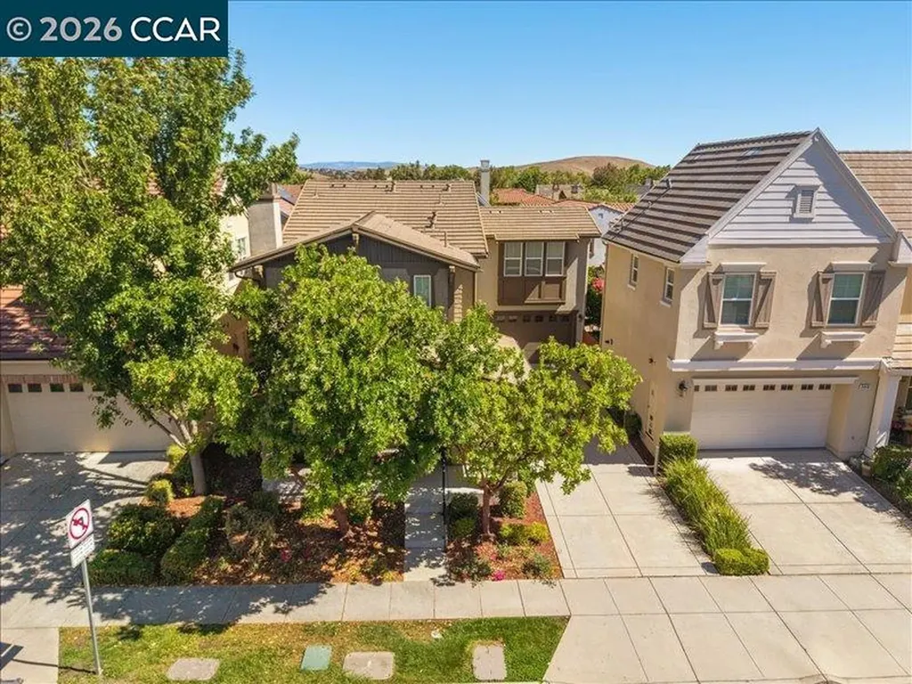 4454 Irisview Place San Ramon CA 94582