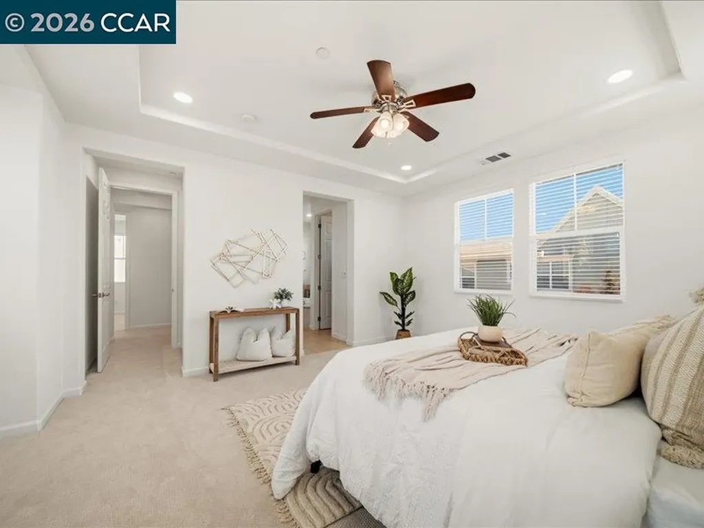4454 Irisview Place San Ramon CA 94582