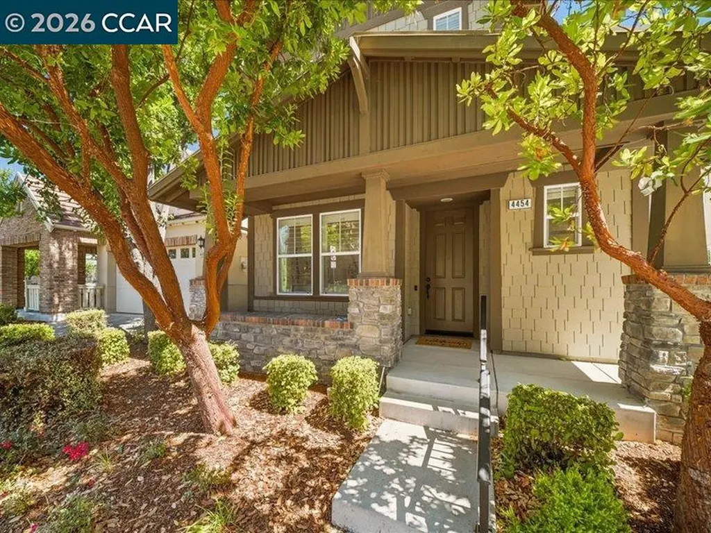4454 Irisview Place San Ramon CA 94582