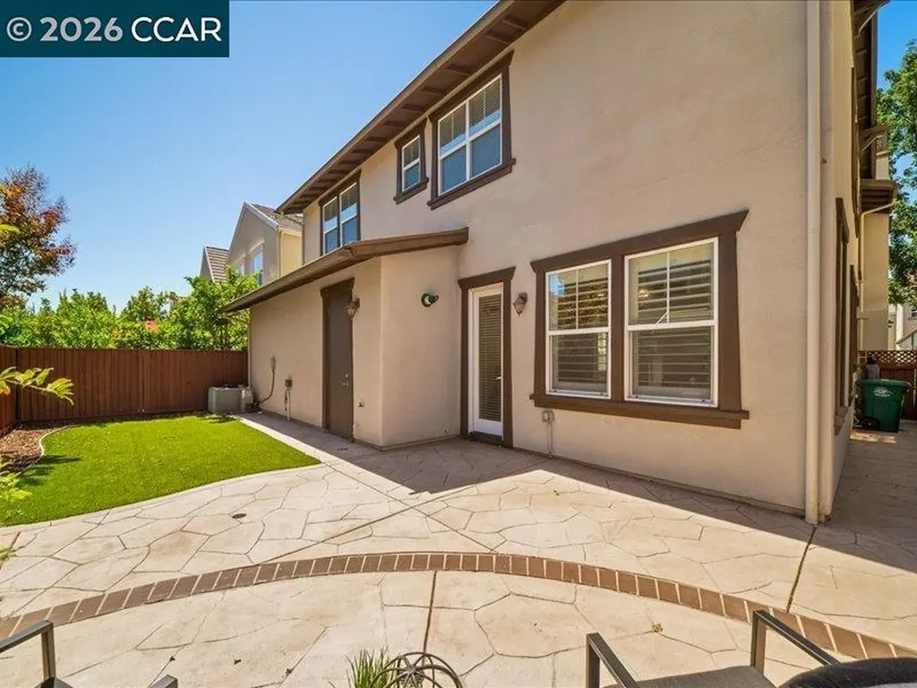 4454 Irisview Place San Ramon CA 94582