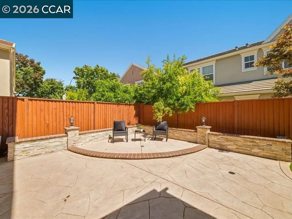 4454 Irisview Place San Ramon CA 94582