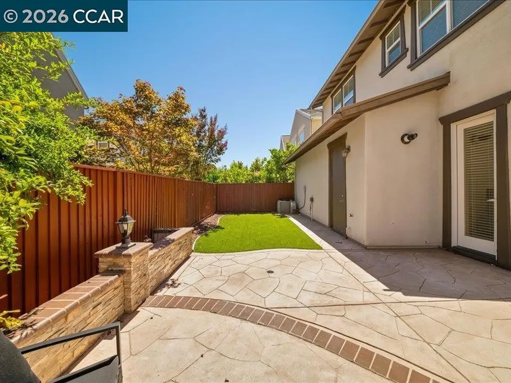 4454 Irisview Place San Ramon CA 94582