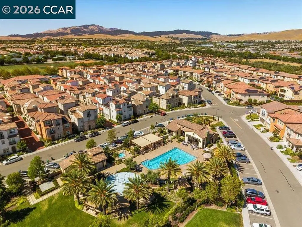 4454 Irisview Place San Ramon CA 94582