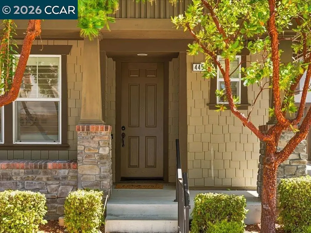 4454 Irisview Place San Ramon CA 94582