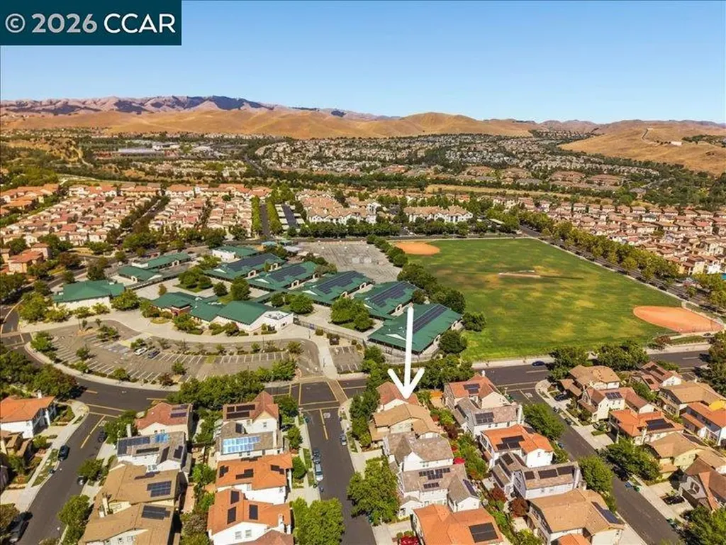 4454 Irisview Place San Ramon CA 94582
