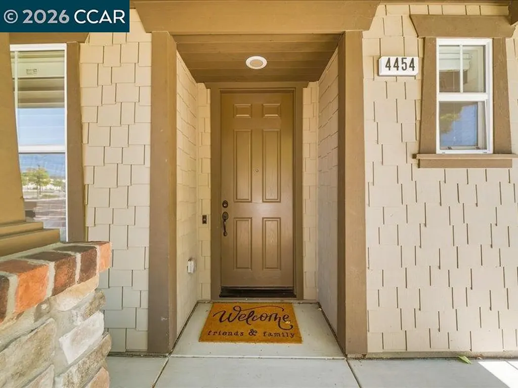 4454 Irisview Place San Ramon CA 94582