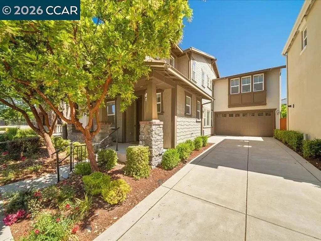 4454 Irisview Place San Ramon CA 94582