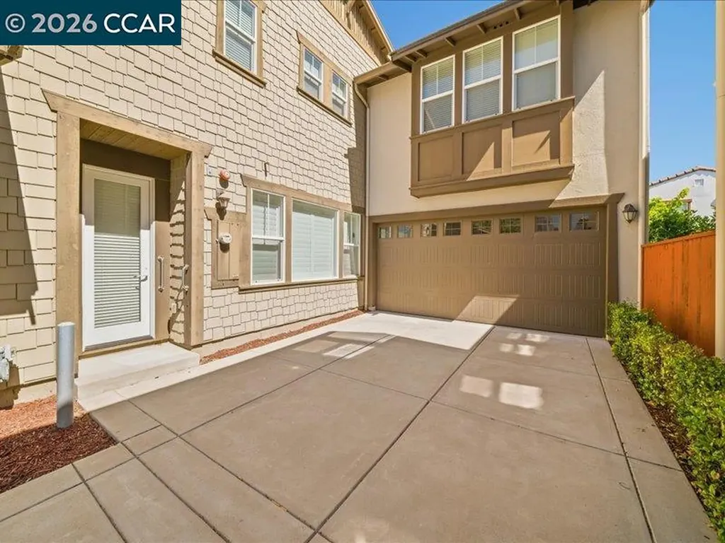 4454 Irisview Place San Ramon CA 94582