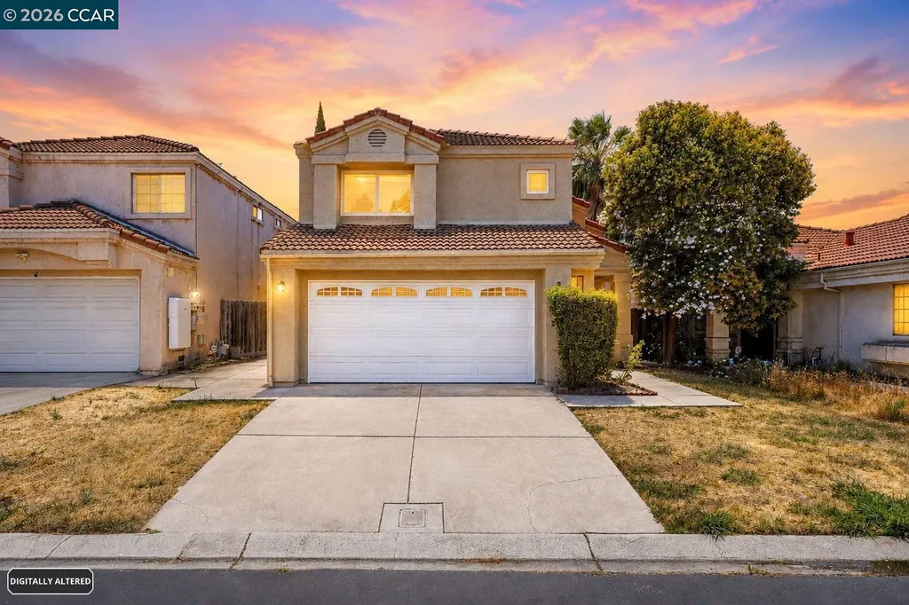1056 Monfredo Pittsburg CA 94565