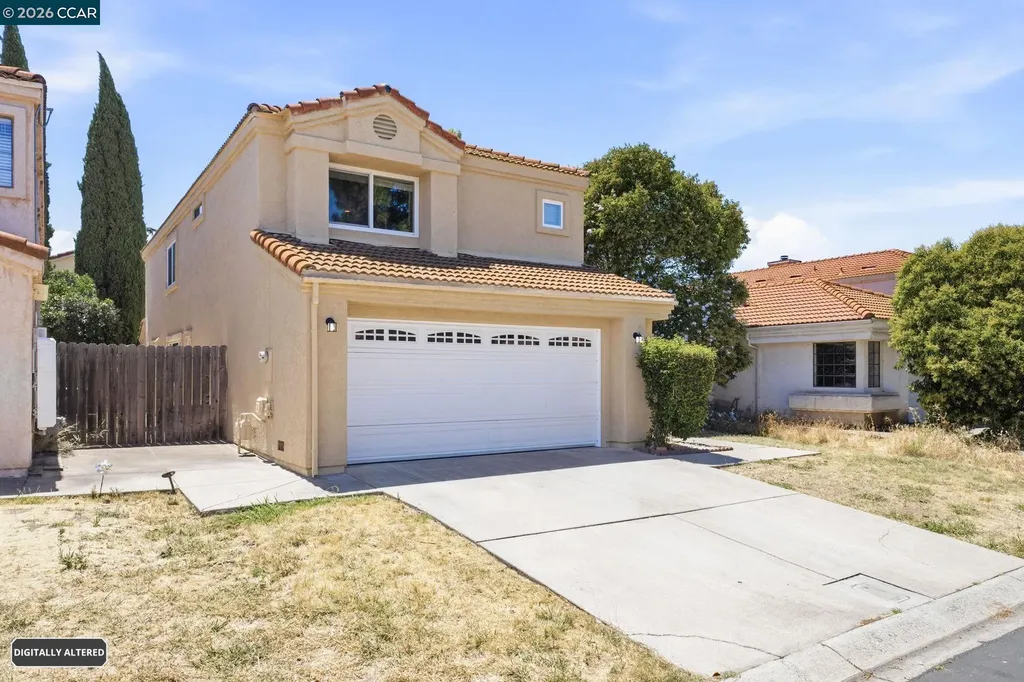 1056 Monfredo Pittsburg CA 94565