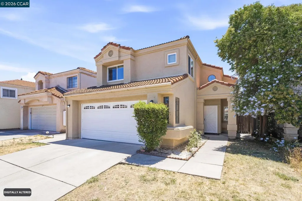 1056 Monfredo Pittsburg CA 94565