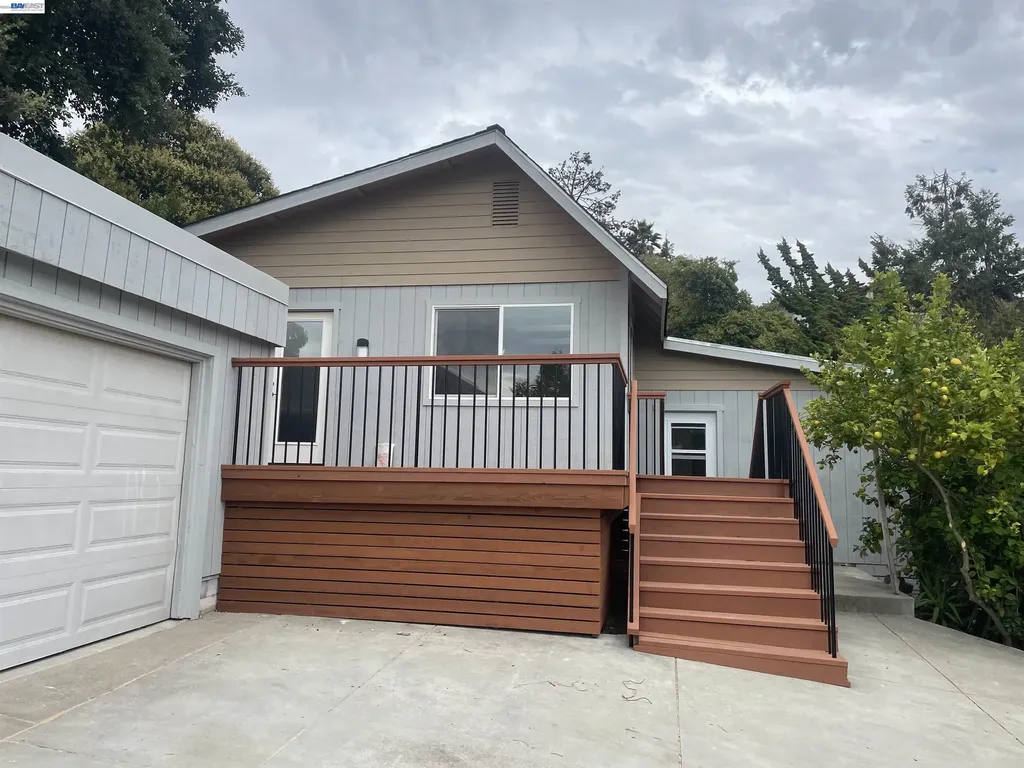 114 Baxter Street Vallejo CA 94590