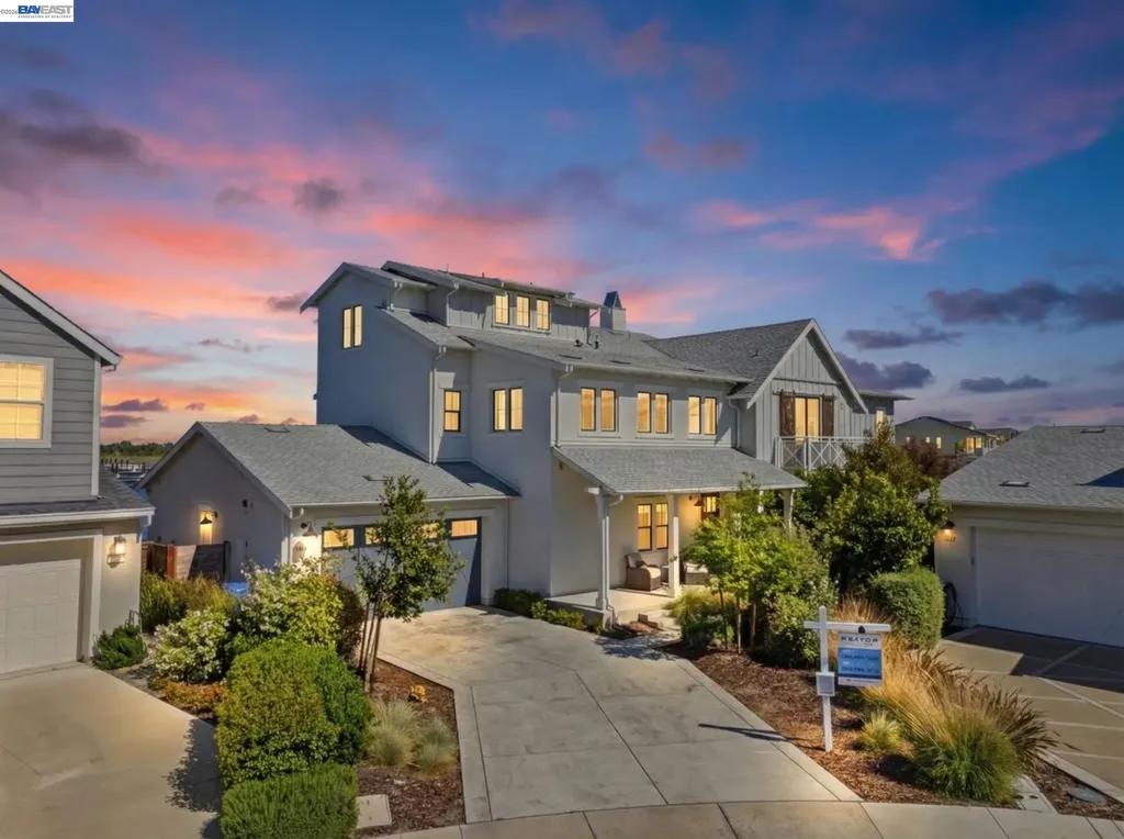 183 Seagate Place Bethel Island CA 94511