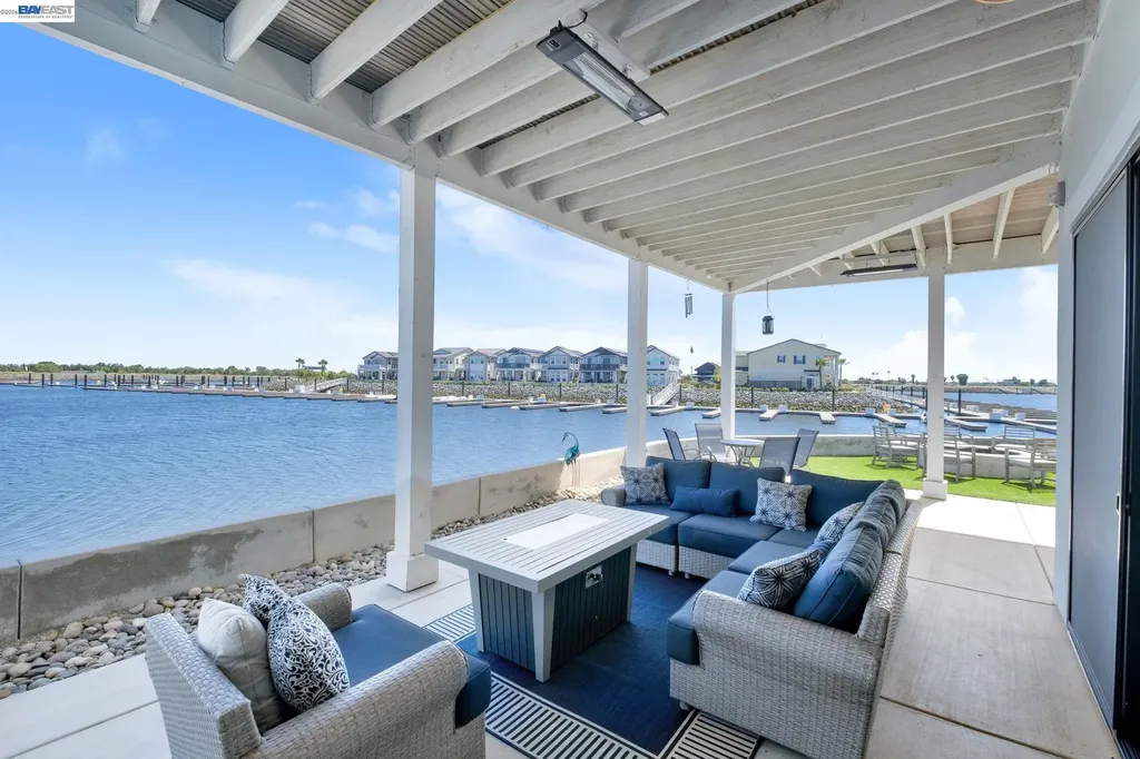 183 Seagate Place Bethel Island CA 94511