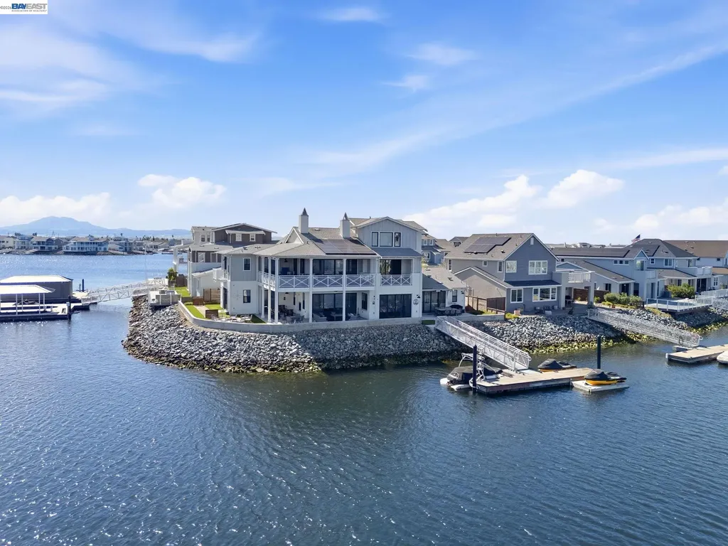 183 Seagate Place Bethel Island CA 94511